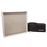 Demo de persiana Lutron / portátil, ideal para realizar presentaciones con sus clientes.