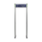 Detector de metales de 6 zonas/ Uso en Interior/ Contador de alarmas y Personas
