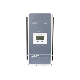 Controlador Solar MPPT 80A 12/24/36/48V, Máximo Voltaje de Circuito Abierto Voc 150Vcd, Configurable para Baterías de Litio