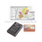 kit Localizador Vehicular, Incluye PRO43GEPCOM + SIM30M2M + VOUCHER1M + EPCOMGPSMENSUAL