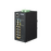 Switch Industrial Administrable 8 puertos 10/100/1000 T 802.3at PoE + 2 Puertos 100/1000X SFP + 2 puertos 10G SFP+