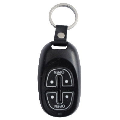 Control Remoto llavero para Cerradura 4894 Control Remoto llavero para Cerradura 4894