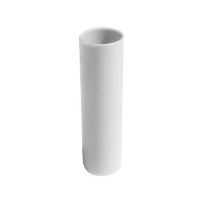 Cople (Unión) para tubería rígida, PVC Auto-extinguible, de 40 mm Cople (Unión) para tubería rígida, PVC Auto-extinguible, de 40 mm