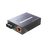 Convertidor de medios 100 Mbps UTP PoE/fibra óptica Mono-Modo hasta 15 Km, conector SC