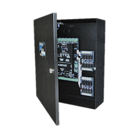 Panel de control para Elevadores para 2 Ascensores KEYSCAN