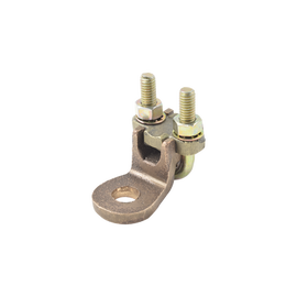 Conector Antivandalico de Bornes de 1/2