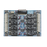Tarjeta de relevador de 8 salidas KEYSCAN