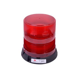 Estrobo UltraStar color Rojo Montaje Permanente Estrobo UltraStar color Rojo Montaje Permanente