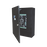 Controlador de Acceso / 2 Lectoras / Doble Procesador / +50 Formatos de Tarjetas Compatibles / 45,000 Tarjetas