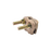 Conector de Varilla 3/4