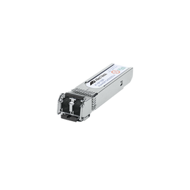 Transceptor MiniGbic SFP+ Multimodo 10G-SR, distancia 300 m conector LC