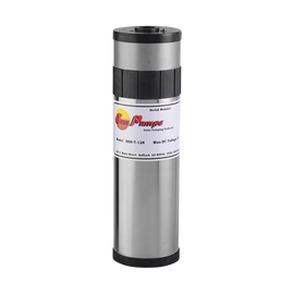 Bomba Solar Sumergible para agua, carga dinámica hasta 70m,descarga de 1/2 pulgada, 7.6 Lpm max