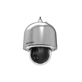 PTZ IP 2 Megapixel / Antiexplosión / 23X Zoom  / IP68 / Acero Inoxidable / HLC / WDR / Certificación Anti-Explosión / Defog