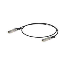 Jumper UniFi de 3 metros para conexión directa SFP+