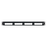 Patch Panel MAX Modular, de 24 Puertos, Plano, 1UR