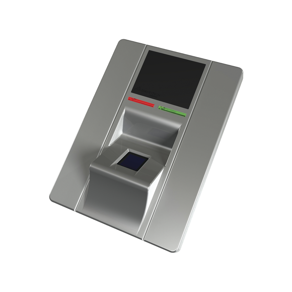 Lector multi espectral Serie Access / PoE / IP65