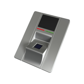 Lector multi espectral Serie Access / PoE / IP65