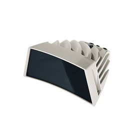 Iluminador Infrarrojo de Alta Potencia, Alcance 130m con Visión de 30º, para Intemperie. IRN30B8AS00 Iluminador Infrarrojo de Alta Potencia, Alcance 130m con Visión de 30º, para Intemperie. IRN30B8AS00