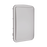 C050065H035A - Serie PTP 650 - enlace punto - punto (PTP) para bandas licenciadas y de uso libre con antena integrada de 19 dBi, 4.9 - 6.05 GHz (300 Mbps), incluye fuente sencilla (ca) - Versión US