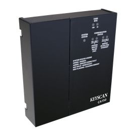 Controlador de Acceso / 1 Puerta / PoE / Doble Procesador / +50 Formatos de Tarjetas Compatibles / 45,000 Tarjetas