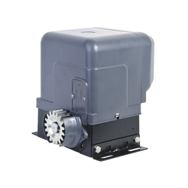 Motor para puertas corredizas / 800 kgs / Motor brushless / Cierre automático / auto aprendizaje de finales de carrera