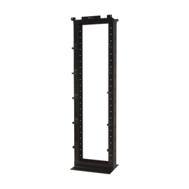 Rack de Dos Postes Estándar de 19