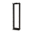 Rack de Dos Postes Estándar de 19