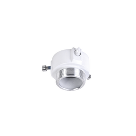 Tuerca para montaje y domo compatible con serie DS-2DF1-5xx y DS-2AF1-5xx
