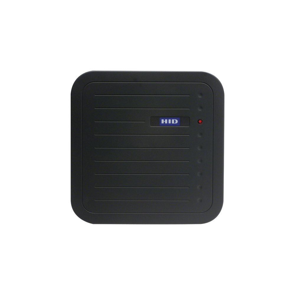 Lector de Proximidad 5375 MaxiProx HID  de Largo Alcance