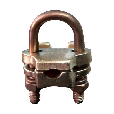Conector Antivandalico de Varilla 3/4 Conector Antivandalico de Varilla 3/4