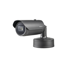 Camara IP Tipo Bala 2MP, Lente Varifocal 5.2 - 62.4 MM IR 70M, H.265/H.264, WDR 150DB, HLC, Doble SD CARD, POE/12VCD/24VCA, IP67, IK10