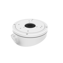 Caja de Conexión Inclinada para Domos HIKVISION