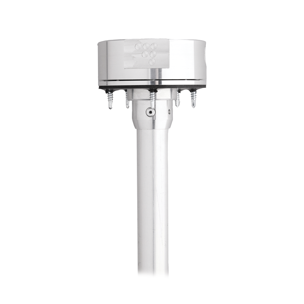 Sensor de Combustible, Preciso y Seguro, Analogico, RS232 y RS485