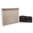Demo de persiana Lutron / portátil, ideal para realizar presentaciones con sus clientes.