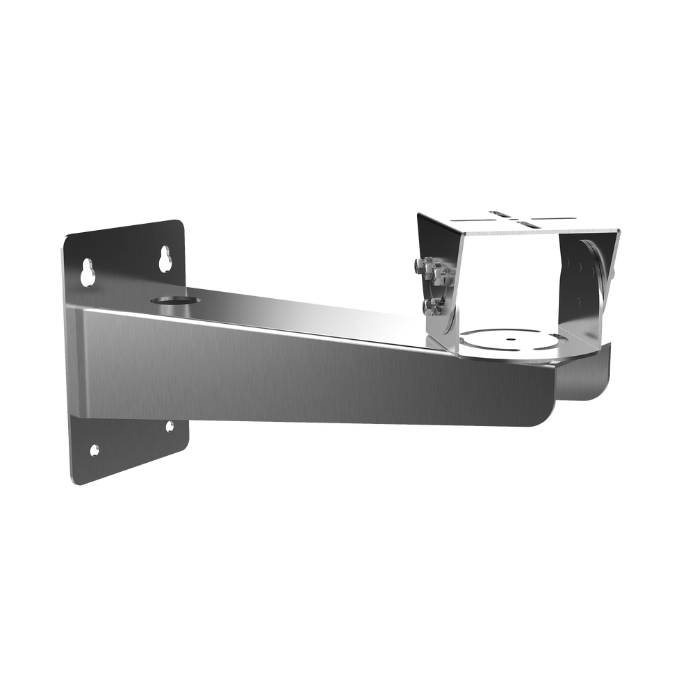 Montaje de Pared Anticorrosivo para Cámaras Bala Hikvision