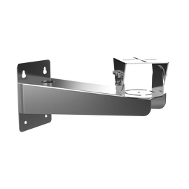 Montaje de Pared Anticorrosivo para Cámaras Bala Hikvision