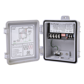 Controlador Solar para Bomba Sumergible Serie SDS-T, SDS-Q, SDS-D