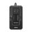 UPS de 550 VA/330 W, Topología Standby con Modo Ahorrador ECO, Entrada 120 Vca NEMA 5-15P, Con 8 Tomas NEMA 5-15R
