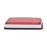 Luz de Advertencia Rojo Ideal para Ambulancias de 7X3