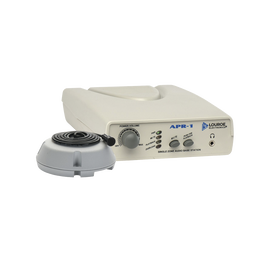 Kit de audio LOUROE ASK-4#101 con base APR-1 y Verifact B para aplicaciones de seguridad, sistemas de audio para seguridad y control potencia, claridad y nitidez garantizadas