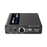 Receptor  HD HDMI 4K@60Hz con IR / Distancia de 70 Metros / Conexión en cascada con TT676