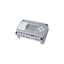 Controlador solar 12/24 Vcd de 10 Amp. Con pantalla de medición.