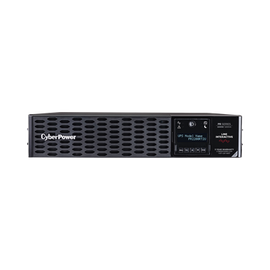 UPS de 2200 VA/2200 W, Topología Línea Interactiva, Entrada 120 Vca NEMA L5-30P, Onda Senoidal Pura, Torre o Rack 2 UR, Con 8 Tomas NEMA 5-20R