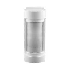 Detector de movimiento para exterior. Utiliza baterías AA / Batería de Larga Duración 3-5 años