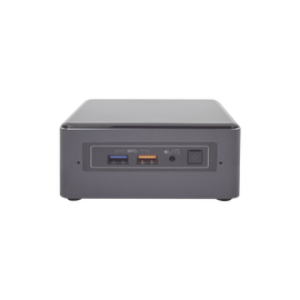Mini estación de trabajo W10, Core i7, 4GB ram, 120 GB SSD
