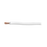 Cable 8 awg  color blanco,Conductor de cobre suave cableado. Aislamiento de PVC, autoextinguible. (Venta por Metro)