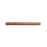 Cable de 50 metros de Cobre Desnudo Cal. 4/0 AWG, 19 Hilos, Temple Semiduro