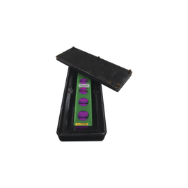 Sensor Magnetometro para sistema de conteo de vehiculos