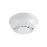 Detector Fotoeléctrico de Humo de 2 Hilos con Relevador y Sensor de Temperatura, Serie i3