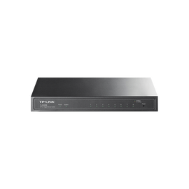 TP-LINK Switch JetStream 8-Port Gigabit Smart Switch